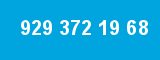 929 372 19 68